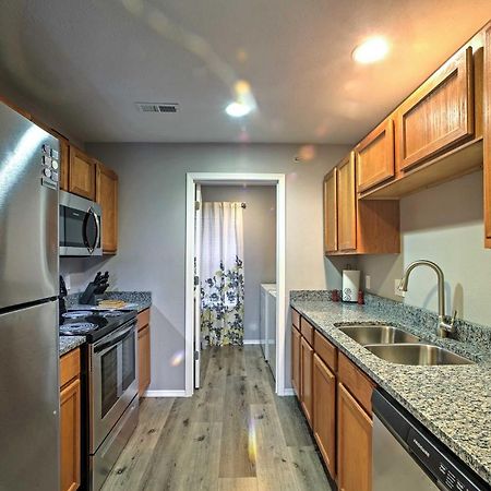 Branson Condo Near Lake And Silver Dollar City! Exteriér fotografie
