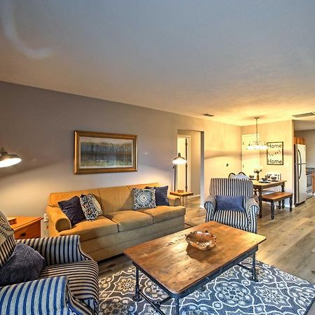 Branson Condo Near Lake And Silver Dollar City! Exteriér fotografie