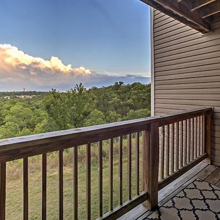 Branson Condo Near Lake And Silver Dollar City! Exteriér fotografie