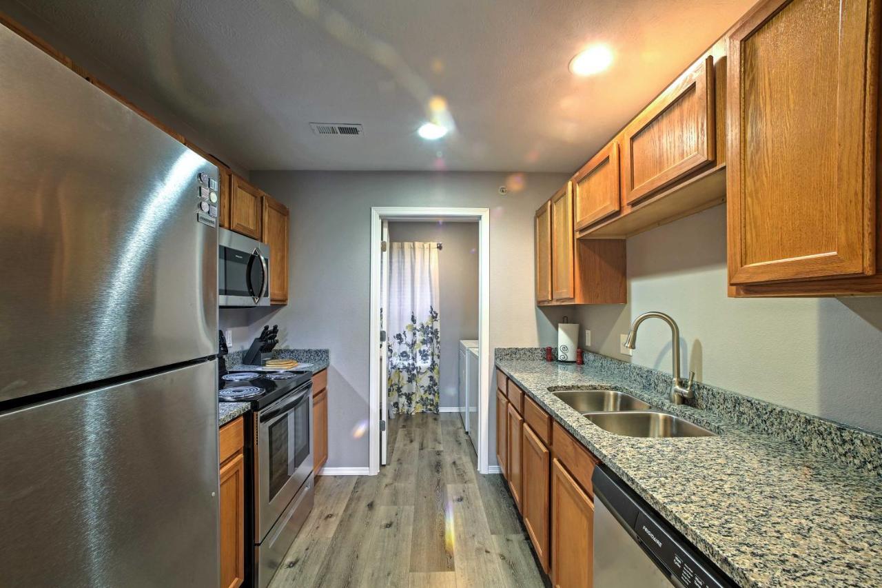 Branson Condo Near Lake And Silver Dollar City! Exteriér fotografie