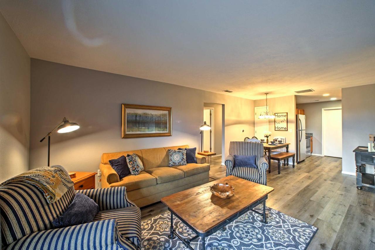 Branson Condo Near Lake And Silver Dollar City! Exteriér fotografie
