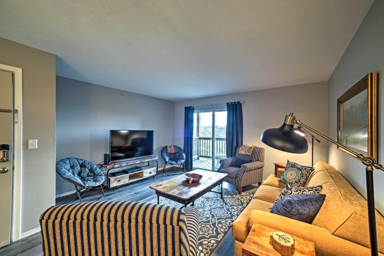 Branson Condo Near Lake And Silver Dollar City! Exteriér fotografie