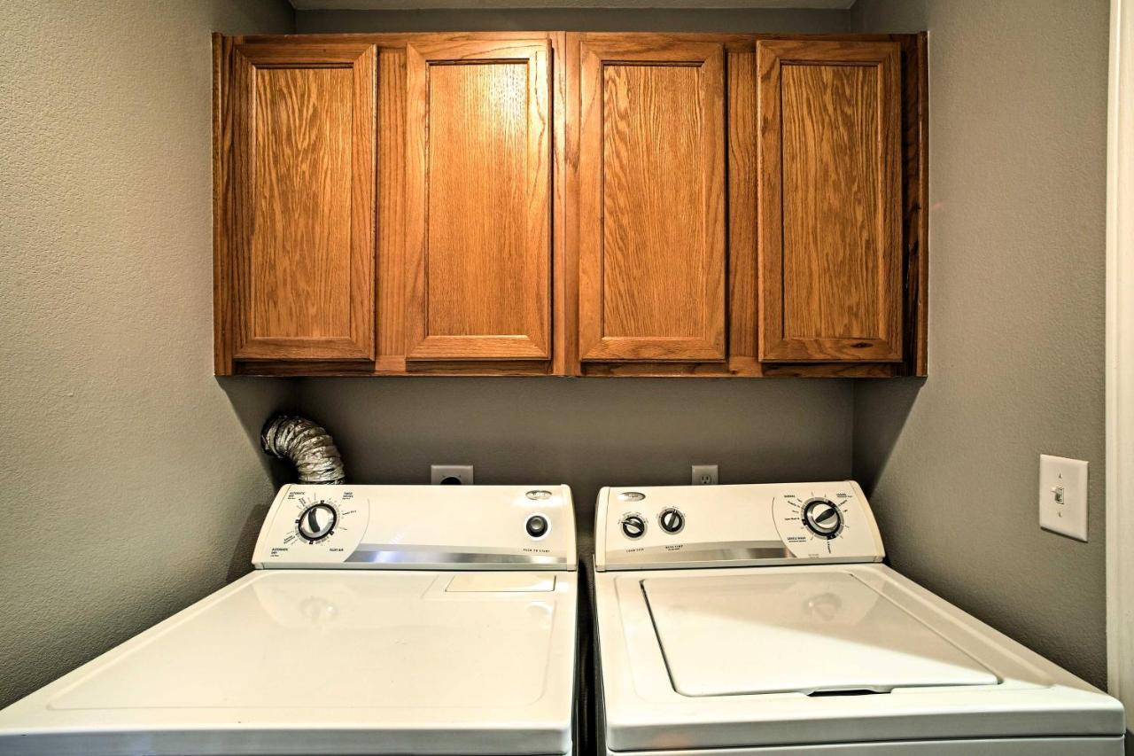 Branson Condo Near Lake And Silver Dollar City! Exteriér fotografie