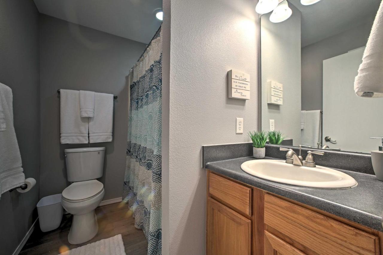 Branson Condo Near Lake And Silver Dollar City! Exteriér fotografie