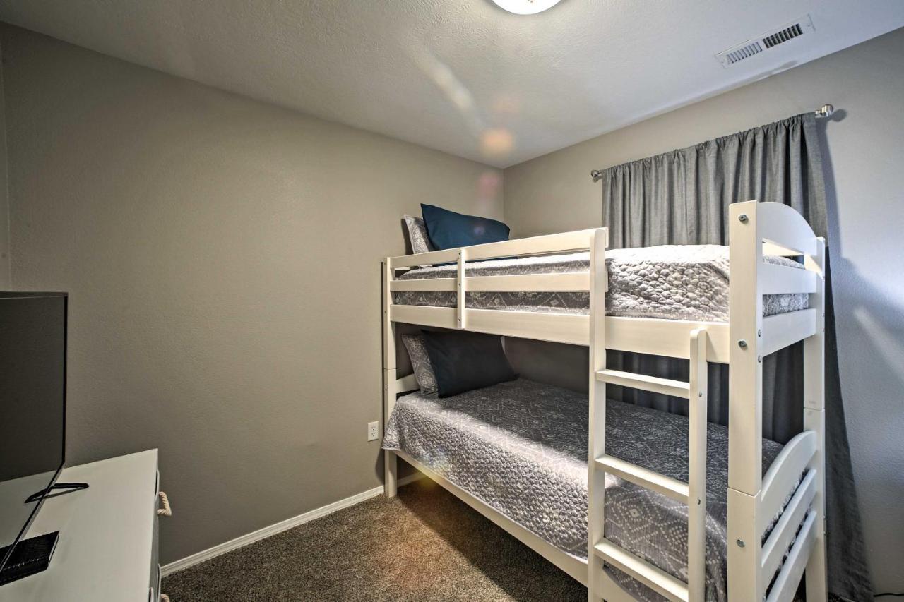 Branson Condo Near Lake And Silver Dollar City! Exteriér fotografie