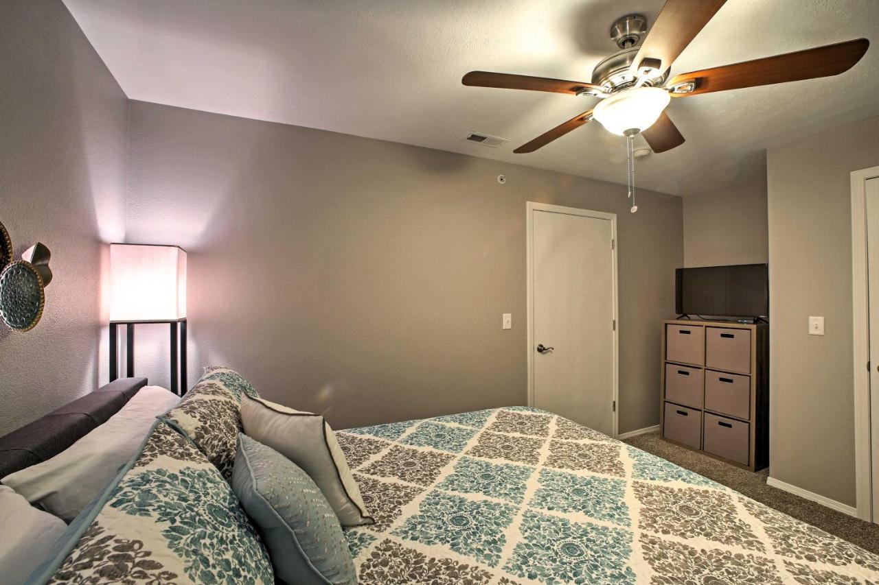 Branson Condo Near Lake And Silver Dollar City! Exteriér fotografie