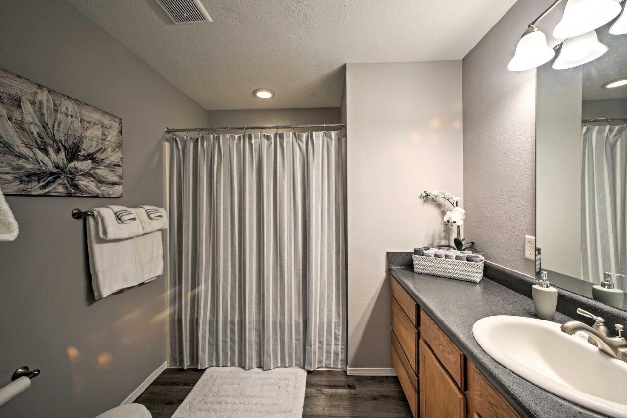 Branson Condo Near Lake And Silver Dollar City! Exteriér fotografie