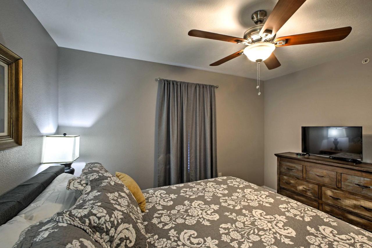 Branson Condo Near Lake And Silver Dollar City! Exteriér fotografie