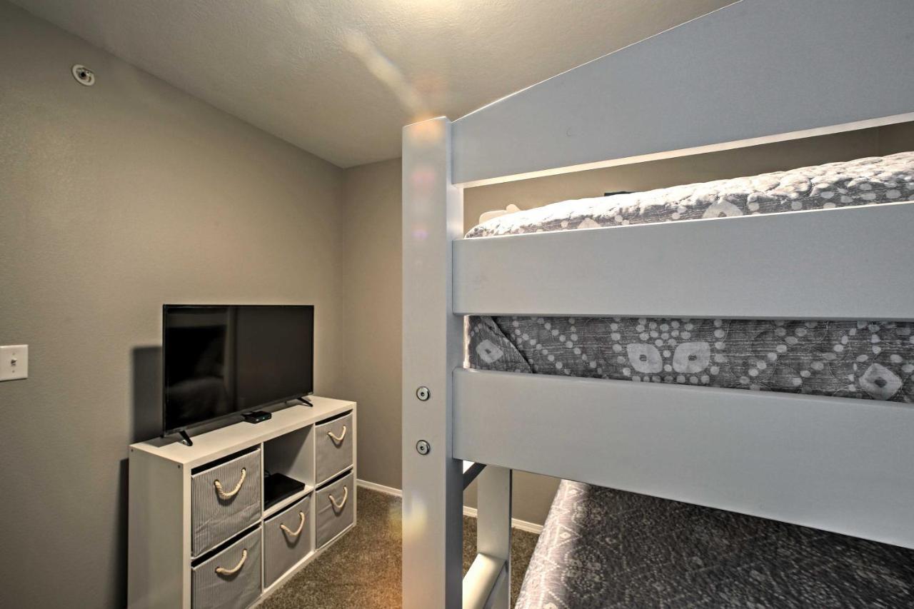 Branson Condo Near Lake And Silver Dollar City! Exteriér fotografie